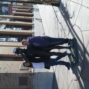 Meet your Posher, Amber